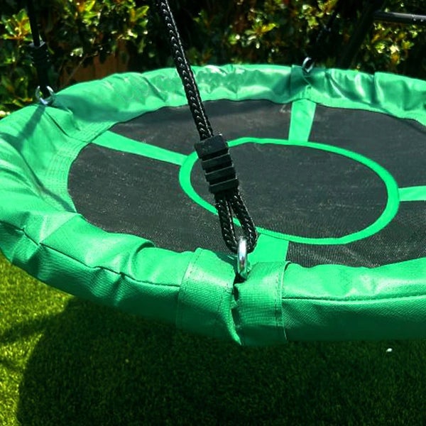 gobaplay - FlyMax Saucer Tree Swing62865826438019114