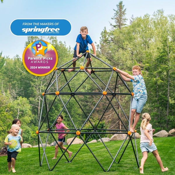 gobaplay - SummitPro Climbing Dome628658264445451115