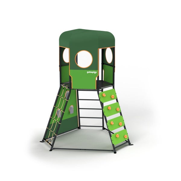 gobaplay - SummitPro Climbing Frame62865826425986111