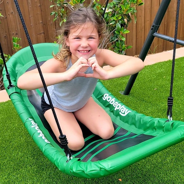 gobaplay - FlyMax Boat Tree Swing62865826450050111