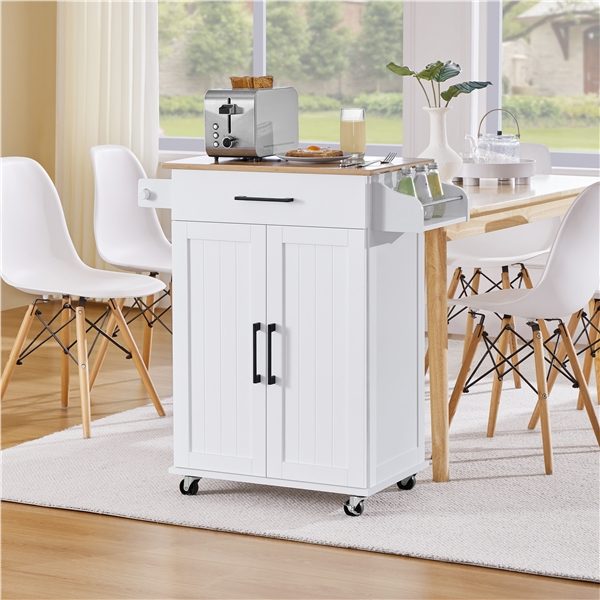 Kitchen Trolley Carousel 13