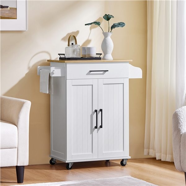 Kitchen Trolley Carousel 1
