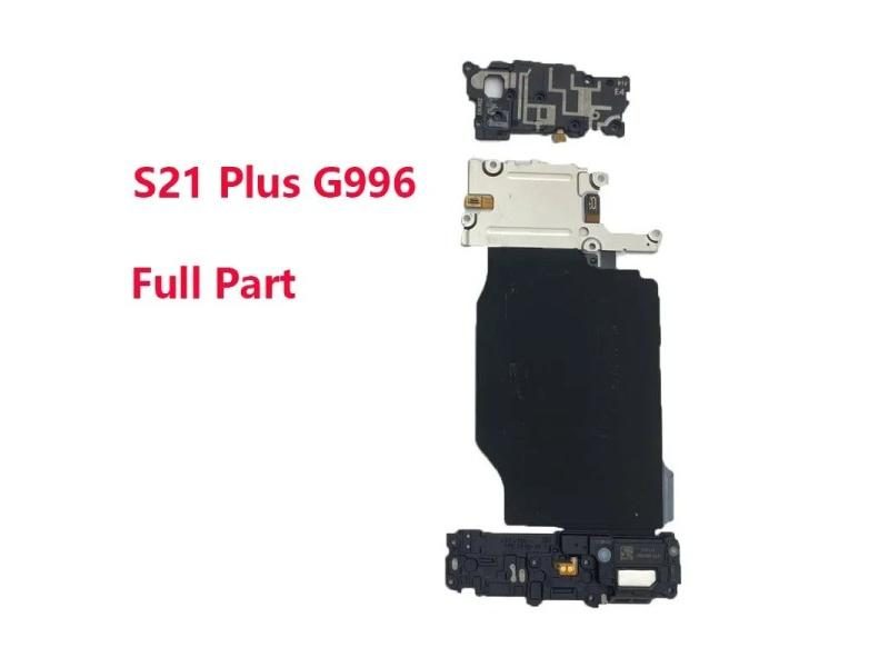 Signal Antenna NFC Coil Wireless Charging Port Dock Connector Board Microphone Carousel 1