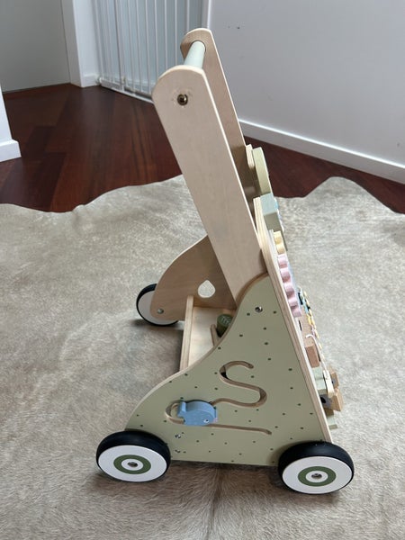 Mocka activity trolley and walker - perfect condition62854322131074113