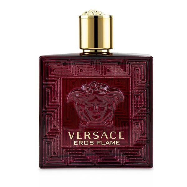 Versace Eros Flame Eau De Parfum Spray 100ml/3.4oz Carousel 1