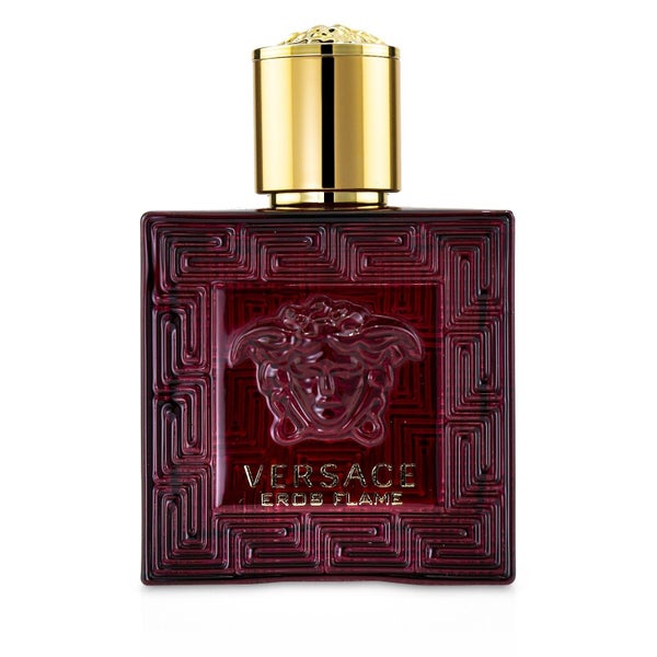 Versace Eros Flame Eau De Parfum Spray 100ml/3.4oz Carousel 2