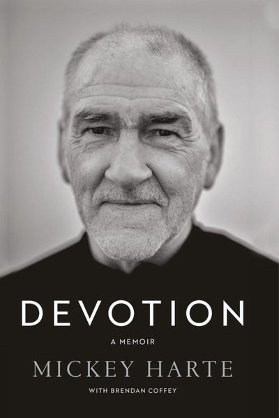 Devotion by Mickey Harte - Paperback Carousel 1