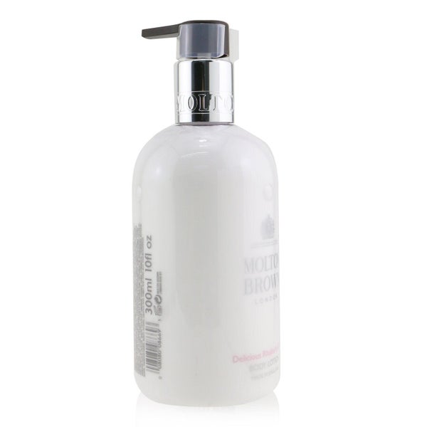 Molton Brown Delicious Rhubarb & Rose Body Lotion 300ml/10oz Carousel 2