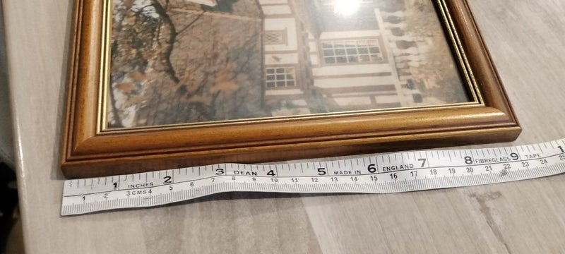 Country House Print Carousel 4