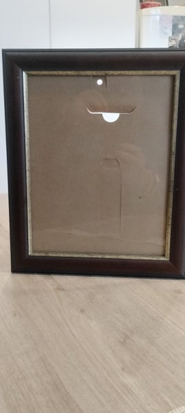 Wooden Frame Carousel 1
