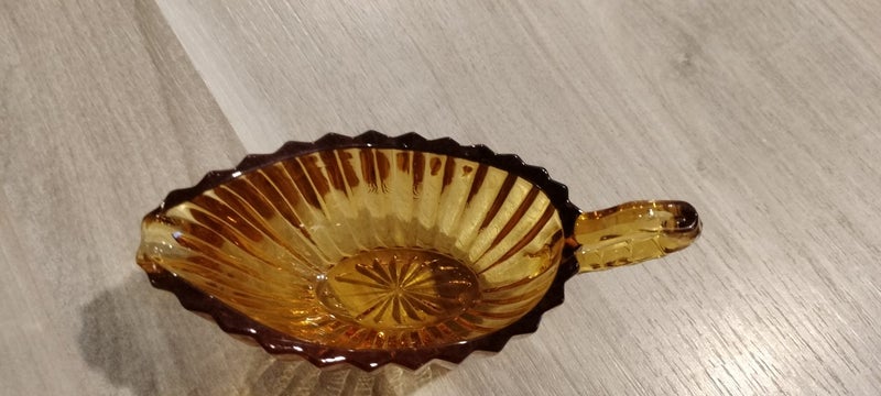 Art Deco Gravy Boat Carousel 2