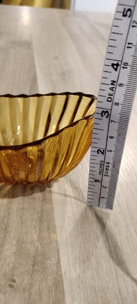 Art Deco Gravy Boat Carousel 6