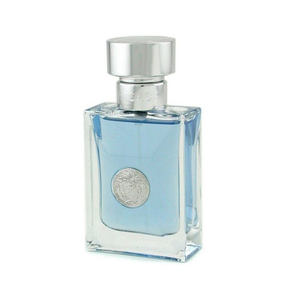 Versace Versace Pour Homme Eau De Toilette Spray 30ml/1oz Carousel 1