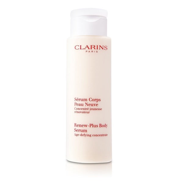 Clarins Renew Plus Body Serum 200ml/6.8oz Carousel 2
