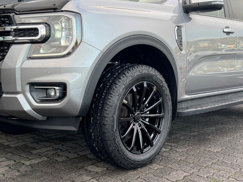 2024 Ford Ranger XLT 2.0d 2WD62866855228163111