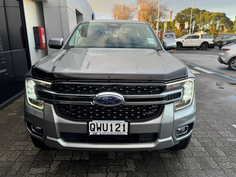 2024 Ford Ranger XLT 2.0d 2WD62866855228163112
