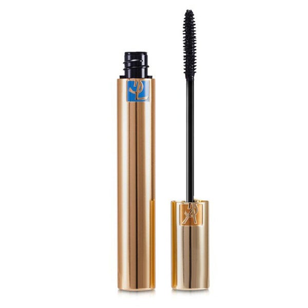 Yves Saint Laurent Mascara Volume Effet Faux Cils Waterproof - # 1 Charcoal B... Carousel 1
