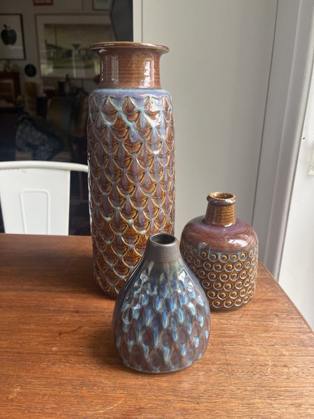 Danish Mid Century Soholm trio62863214656770112