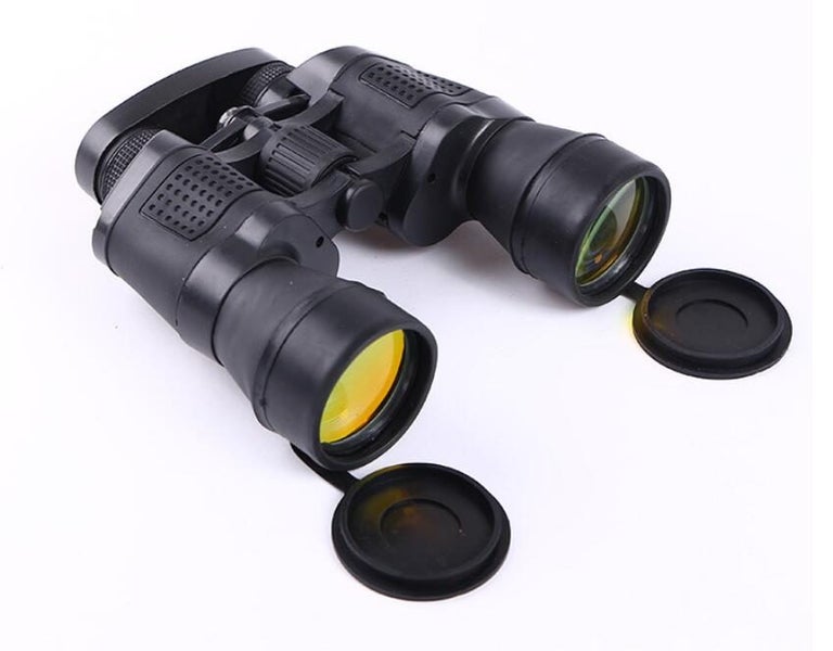 Binoculars 10X50 Waterproof Binoculars Carousel 1
