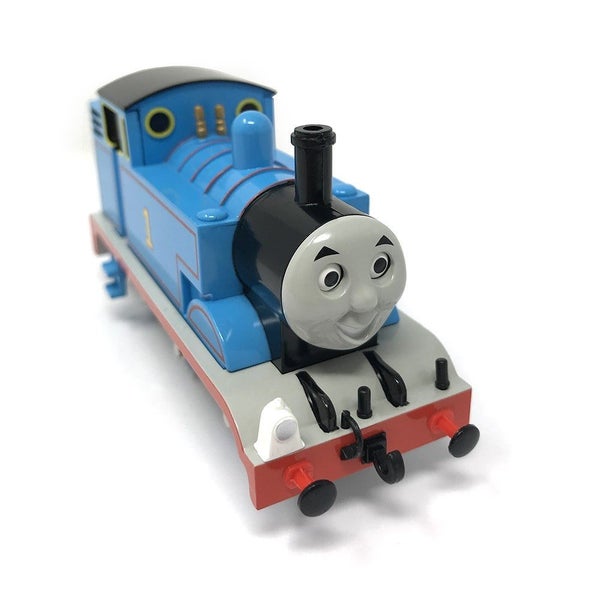 Bachmann 58741BE [OO] Thomas the Tank Engine with Moving Eyes Carousel 2