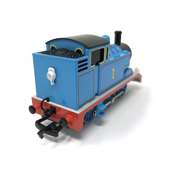Bachmann 58741BE [OO] Thomas the Tank Engine with Moving Eyes Carousel 3