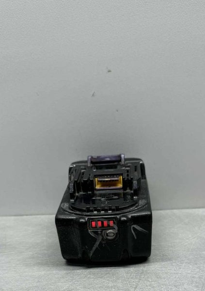 Makita BL1850B 18V 5.0Ah Battery - **$1 Reserve!** Carousel 1
