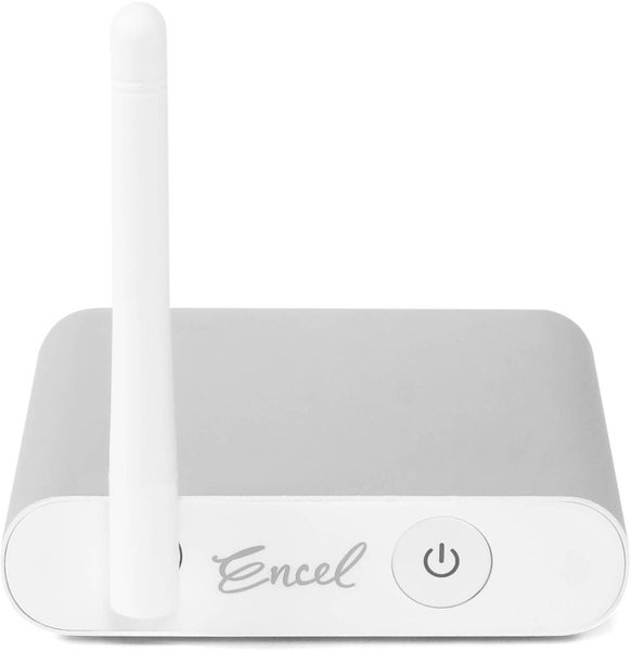 Encel Harald Bluetooth Receiver Carousel 1