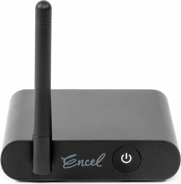 Encel Harald Bluetooth Receiver Carousel 2
