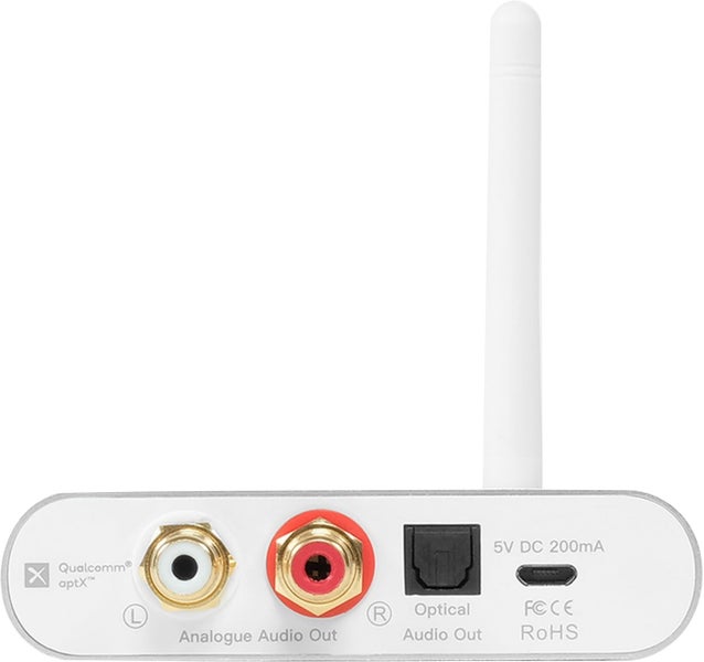 Encel Harald Bluetooth Receiver Carousel 6