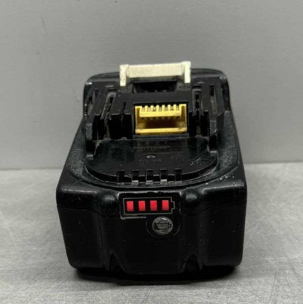 Makita BL1850B 18V 5.0Ah Battery - **$1 Reserve!** Carousel 2