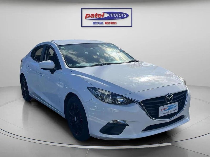 2015 Mazda Axela GPS / REV CAM / UPGRADED ENTER...62869813172483111