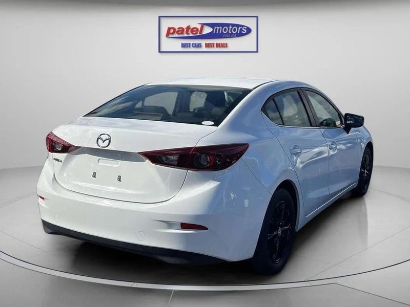 2015 Mazda Axela GPS / REV CAM / UPGRADED ENTER...62869813172483112