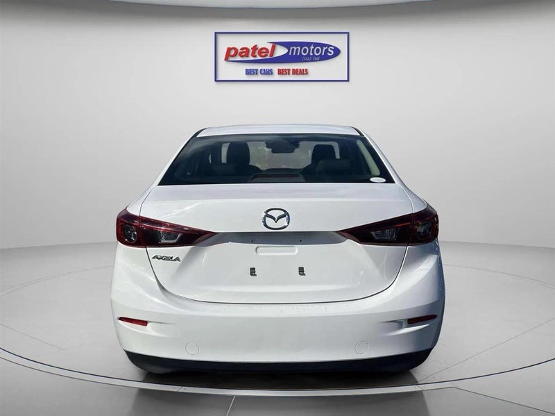 2015 Mazda Axela GPS / REV CAM / UPGRADED ENTER...62869813172483113