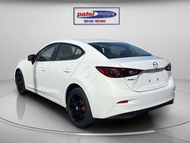 2015 Mazda Axela GPS / REV CAM / UPGRADED ENTER...62869813172483114