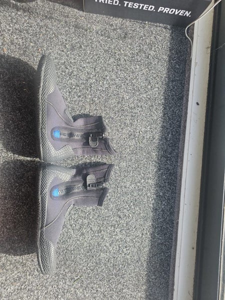 Aqualung 5mm super zip dive boot62863239206145112