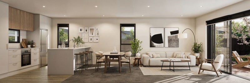 2 & 3 Bedroom Designer Homes62864803015170113