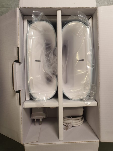 D-Link M30-2PK Aquila Pro Ai AX3000 Wi-Fi 6 Smart Mesh System Carousel 2