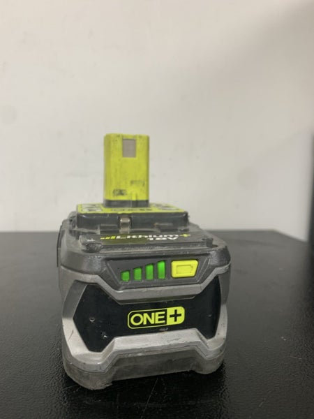 RYOBI 18V ONE+ 5.0AH LITHIUM+ BATTERY RB18L50 Carousel 2