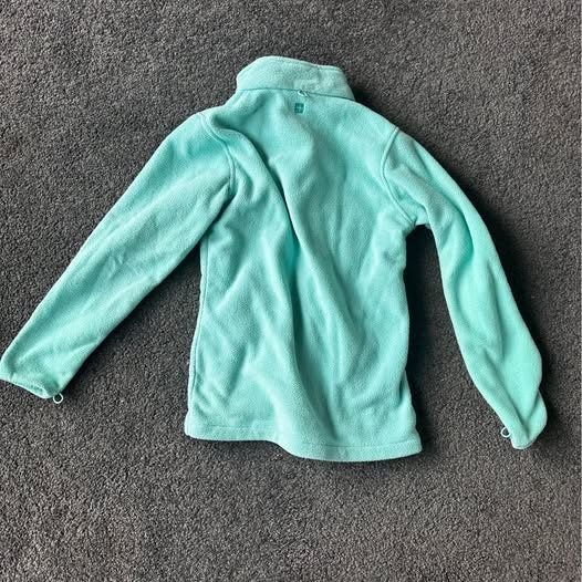 3 in 1 waterproof jacket size 9-10 years62863847786371113