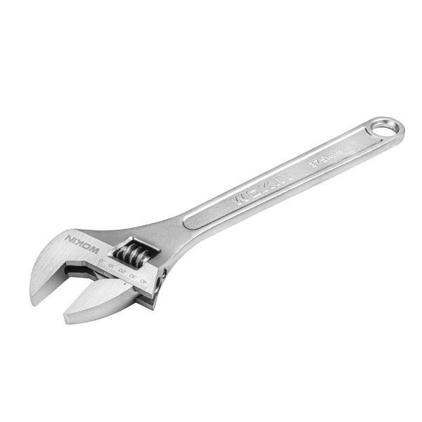Adjustable Wrench 375mm Carousel 1