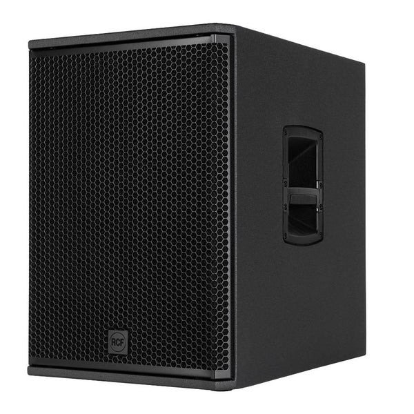 RCF SUB 15-AX Professional 2200W Powered 15" Subwoofer Carousel 1