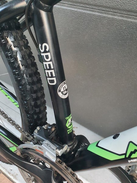 Merida Big Nine 40 - Small Frame (15 inch) - Good Condition Carousel 11