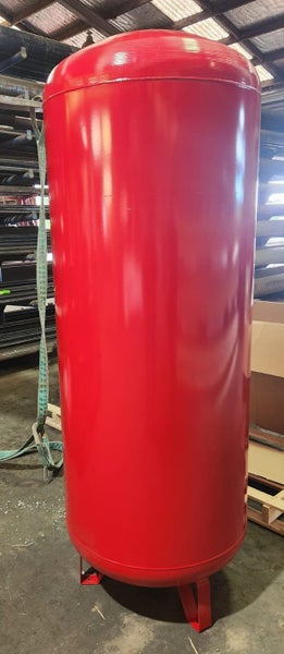 Flamco Flexcon 1000 Expansion Vessel Carousel 1