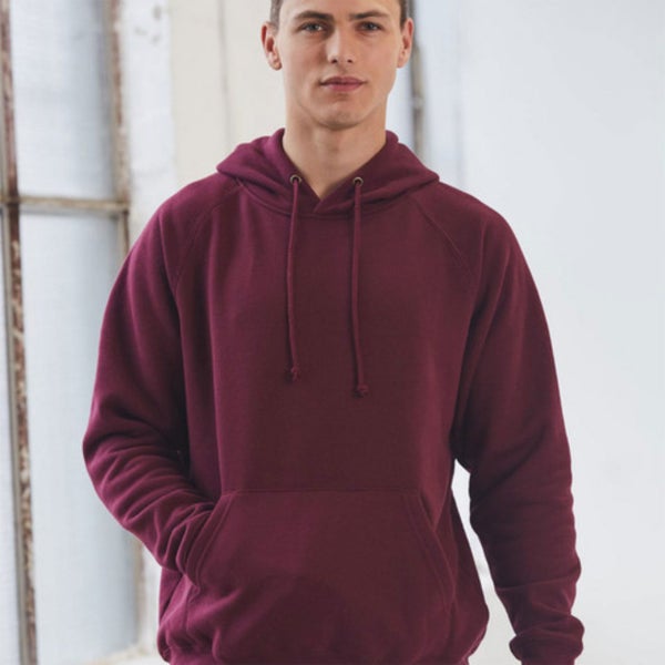 KANGA | Mens Cotton-Rich Hoodies Carousel 2