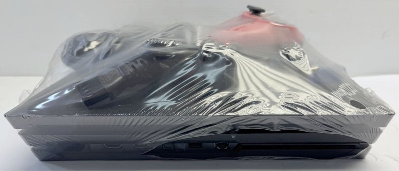 PS4 Pro Console Carousel 1