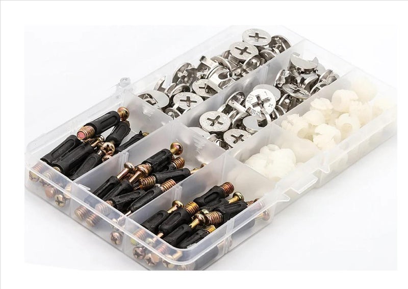 AXK M6 Furniture fittings Carousel 1