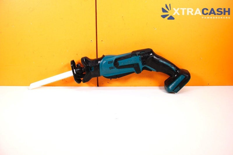Makita DJR183 18V Reciprocating Saw - Skin Only Carousel 1