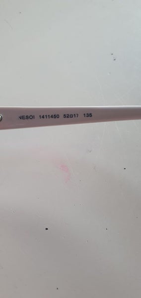 $1 RESERVE Sass and Bide Sunglasses Carousel 2
