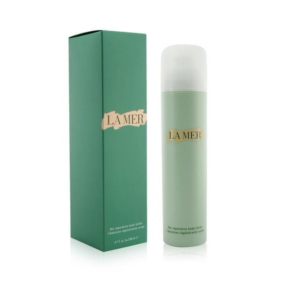 La Mer The Reparative Body Lotion 160ml/5.3oz Carousel 2