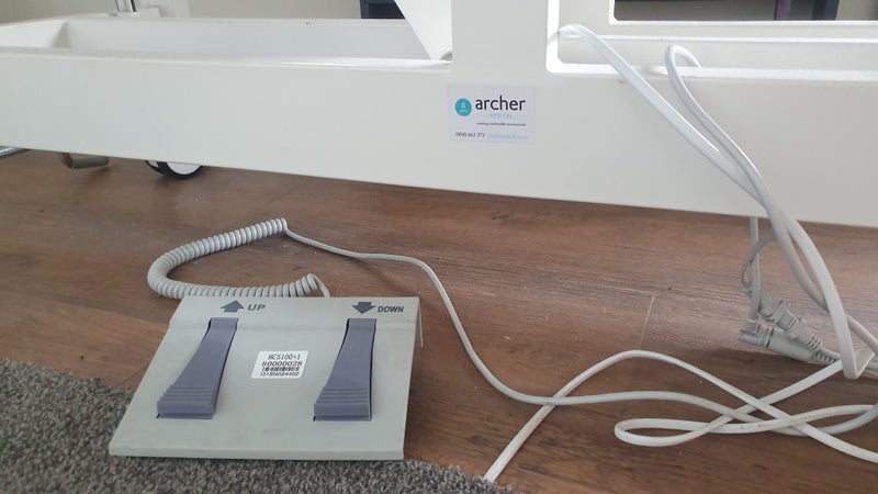 Electric Treatment table62863229675651113